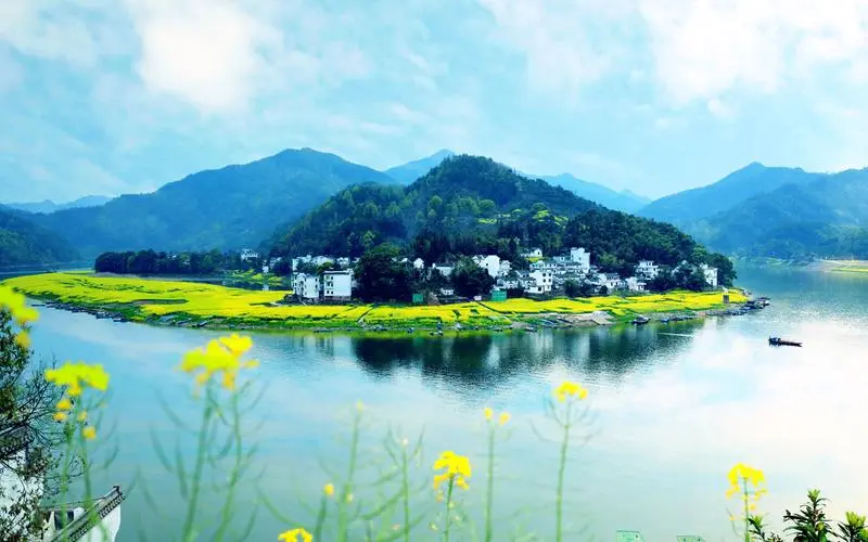节能环保智慧城市